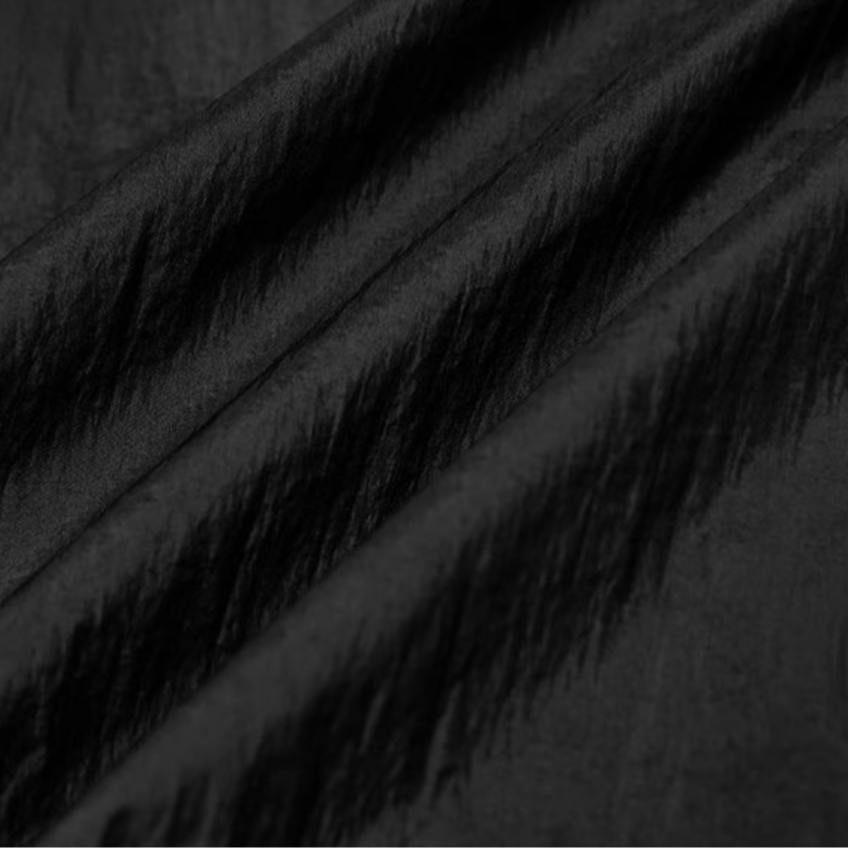 Reebok SS23 Ayollar uchun kundalik shortilar brend logotipi bosma tekis rangli to'qilgan 5/10 qora