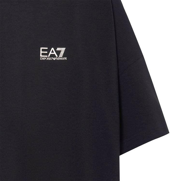 Футболка мужская Emporio Armani EA7 SS23 - Boxette Shop