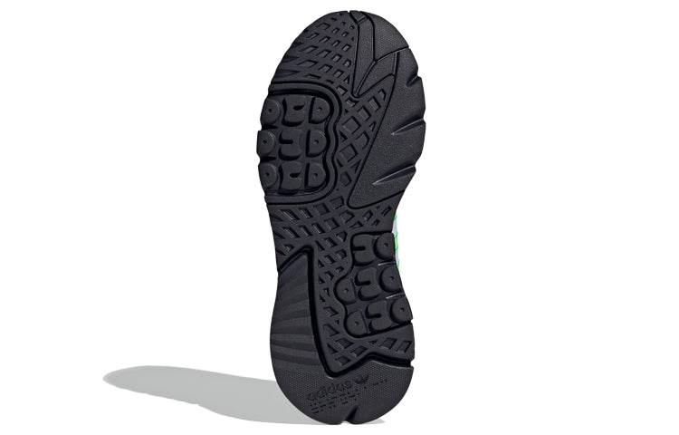 Кроссовки Adidas Originals Nite Jogger - Boxette Shop