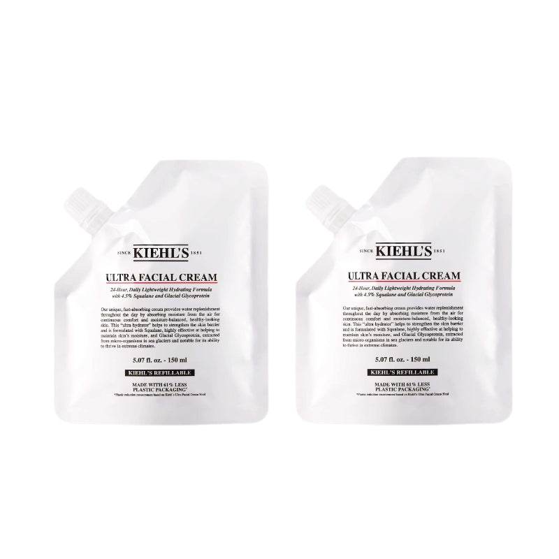 Крем Kiehl's High Moisture Cream - Boxette Shop