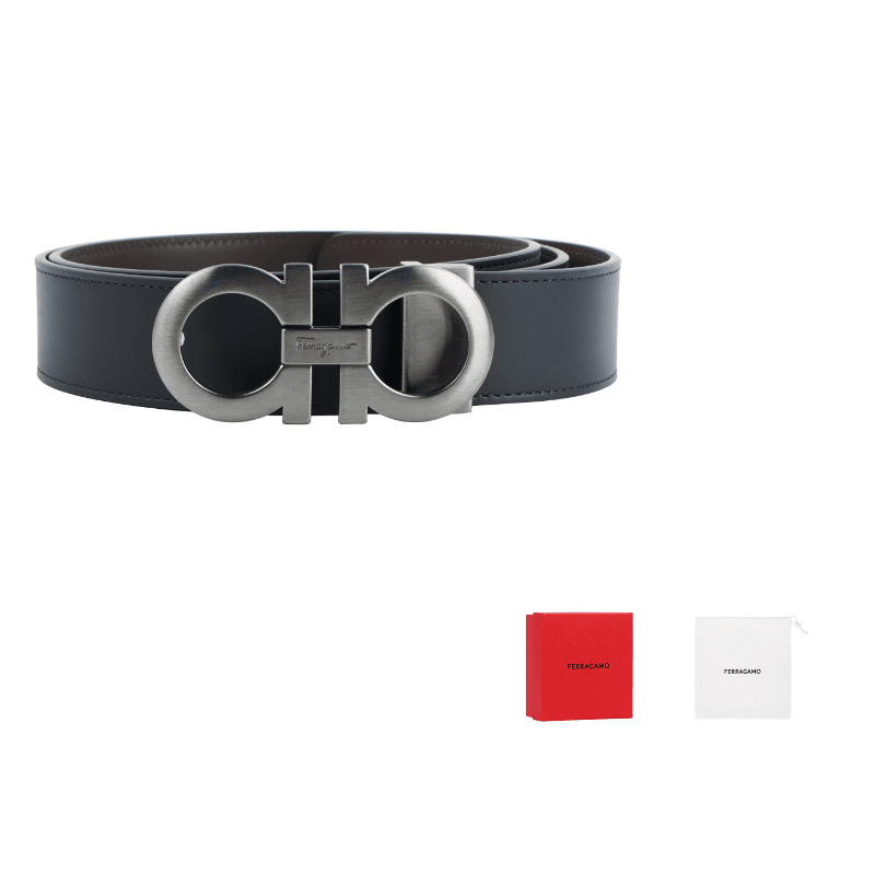 Ремень мужской Ferragamo - Boxette Shop