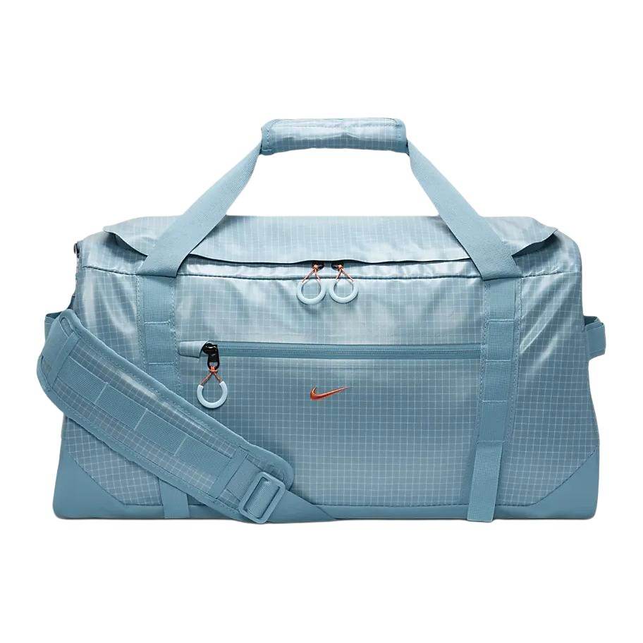 Спортивная сумка Nike Brand Logo Zip - Boxette Shop