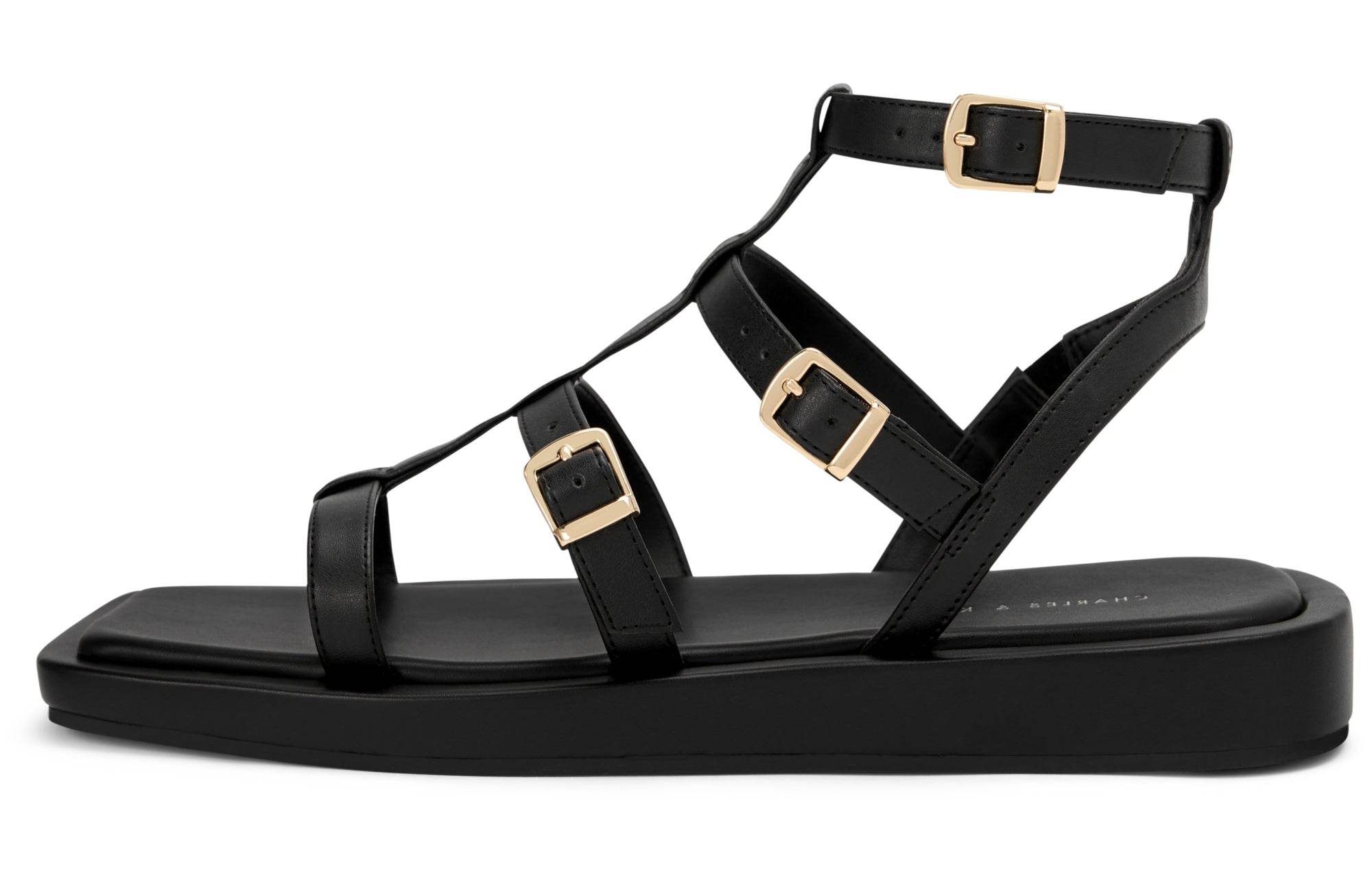 Сандалии женские Charles & Keith - Boxette Shop