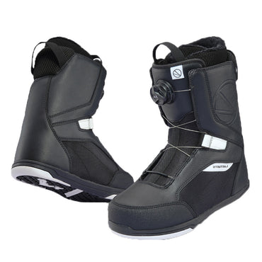 Lastarts 848 Snoubord etiklari