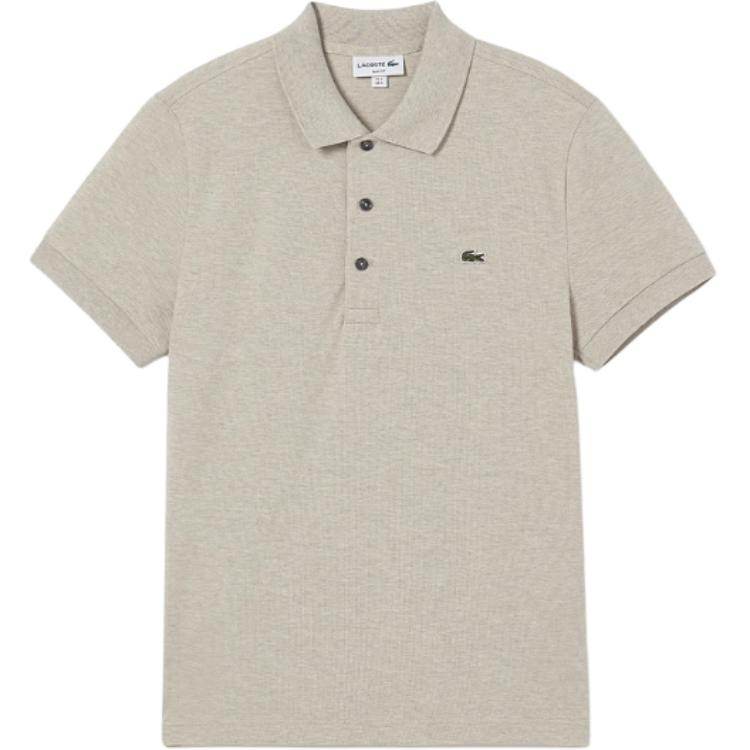 Поло мужское Lacoste - Boxette Shop