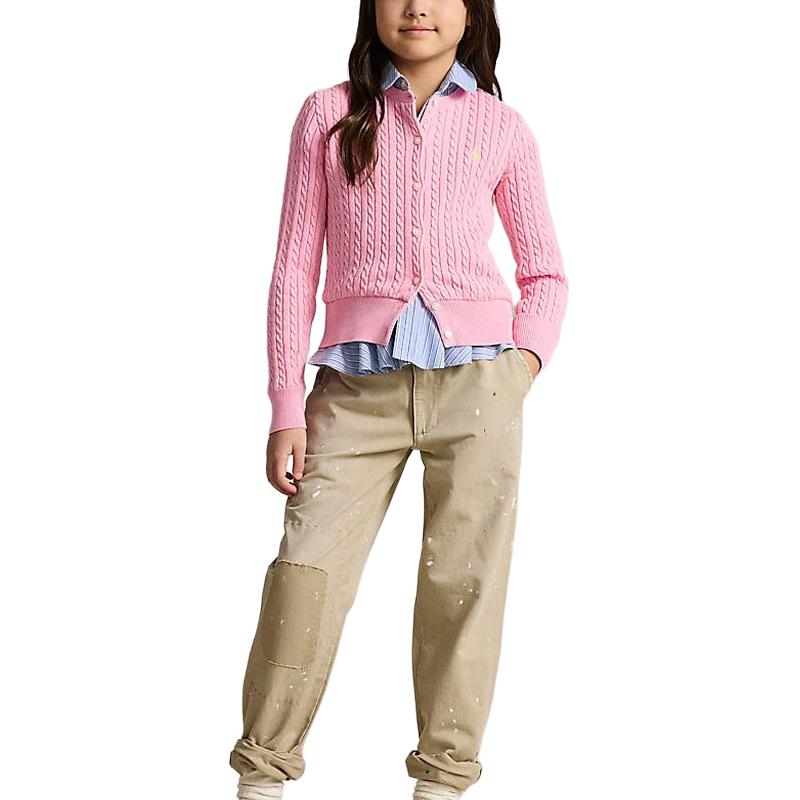 Polo Ralph Lauren Qizlar Sviteri