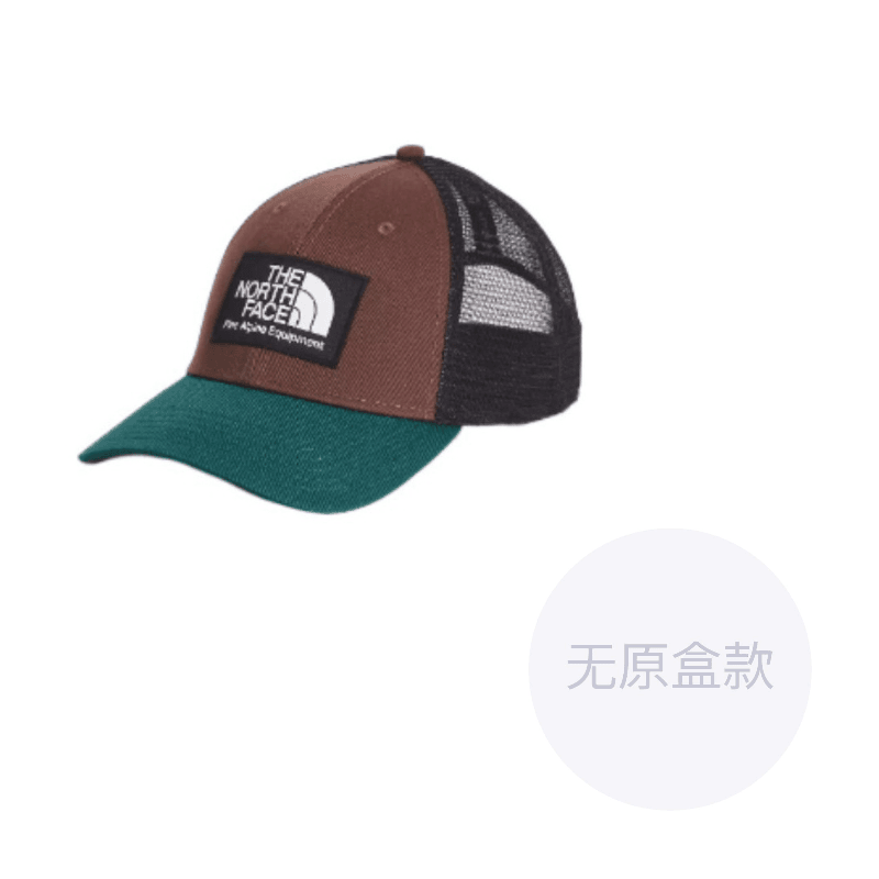 Кепка The North Face - Boxette Shop