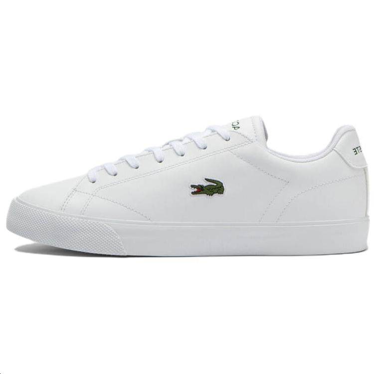 Кроссовки мужские Lacoste Lerond Set - Boxette Shop