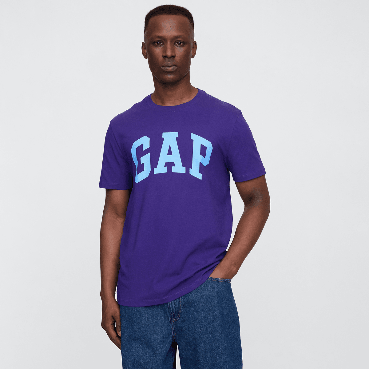 Футболка GAP - Boxette Shop