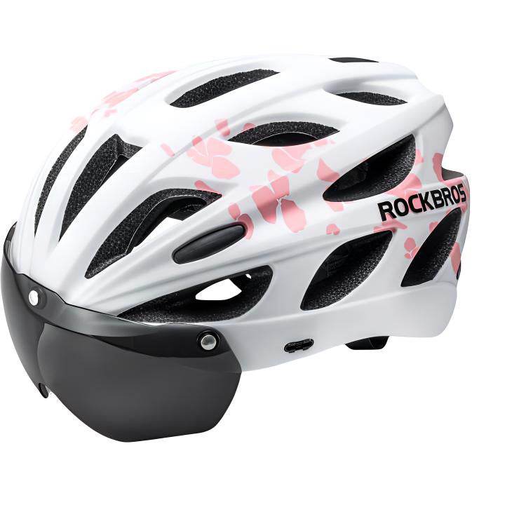 Велосипедный шлем Rockbros - Boxette Shop
