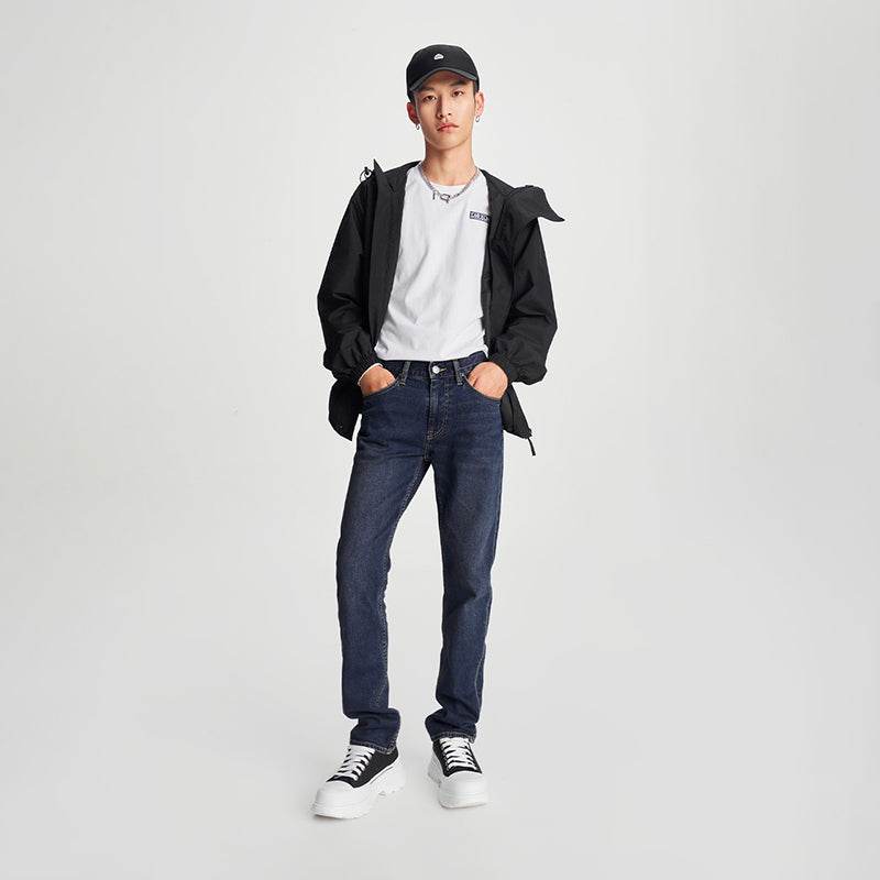 Джинсы мужские Lee FW24 723 - Boxette Shop