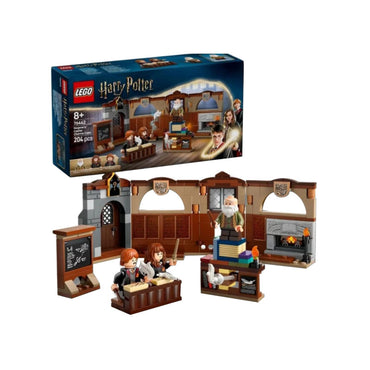 Конструктор LEGO "Замок Хогвартс: Уроки Заклинаний" (76422) - Boxette Shop