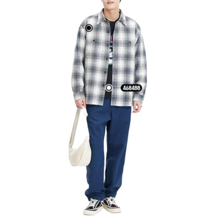 Спортивные брюки Uniqlo - Boxette Shop