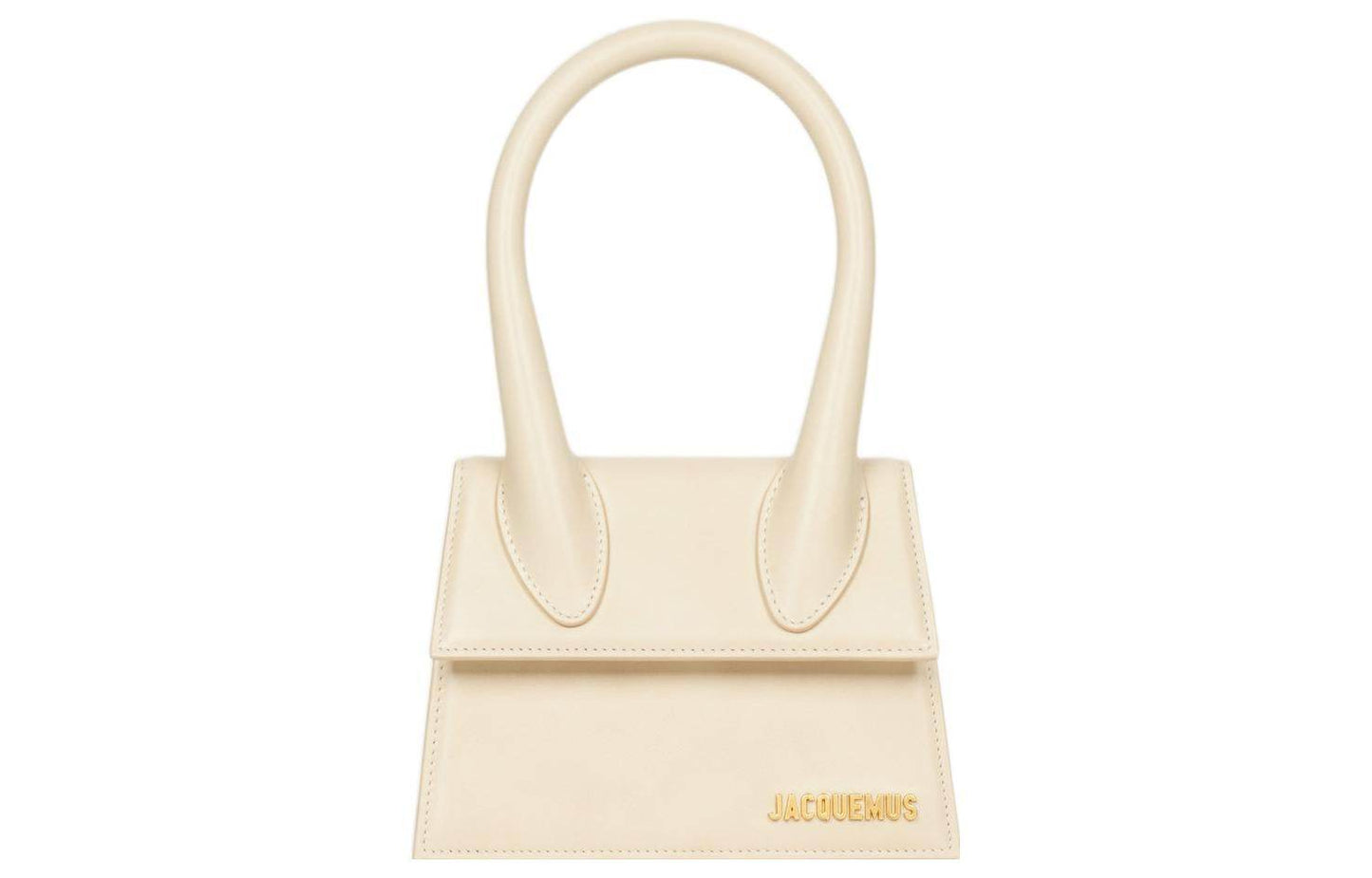 Сумка женская Jacquemus Le Chiquito Moyen - Boxette Shop
