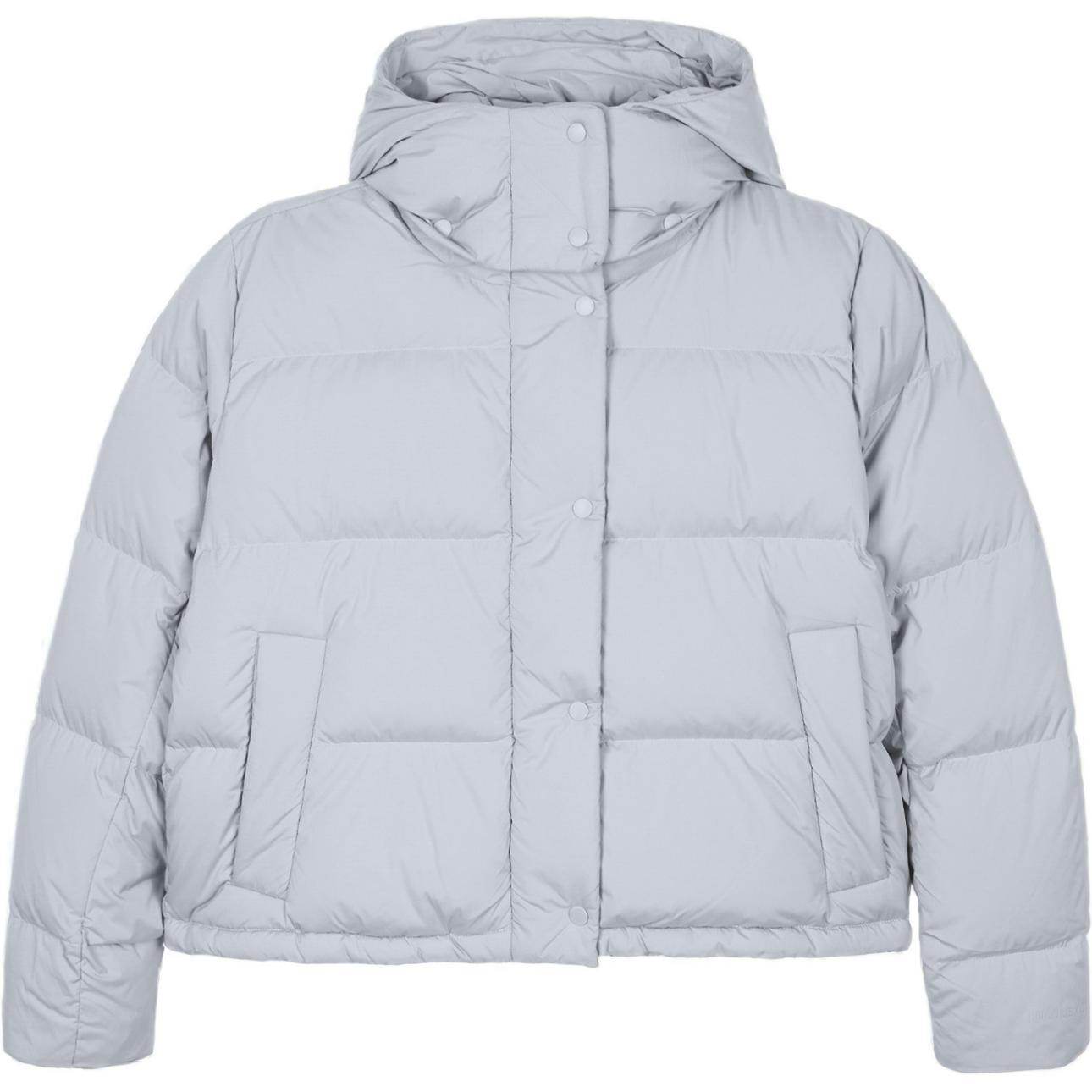 Пуховик женский Lululemon - Boxette Shop