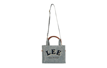 Сумка Lee College Tote Bag - Boxette Shop