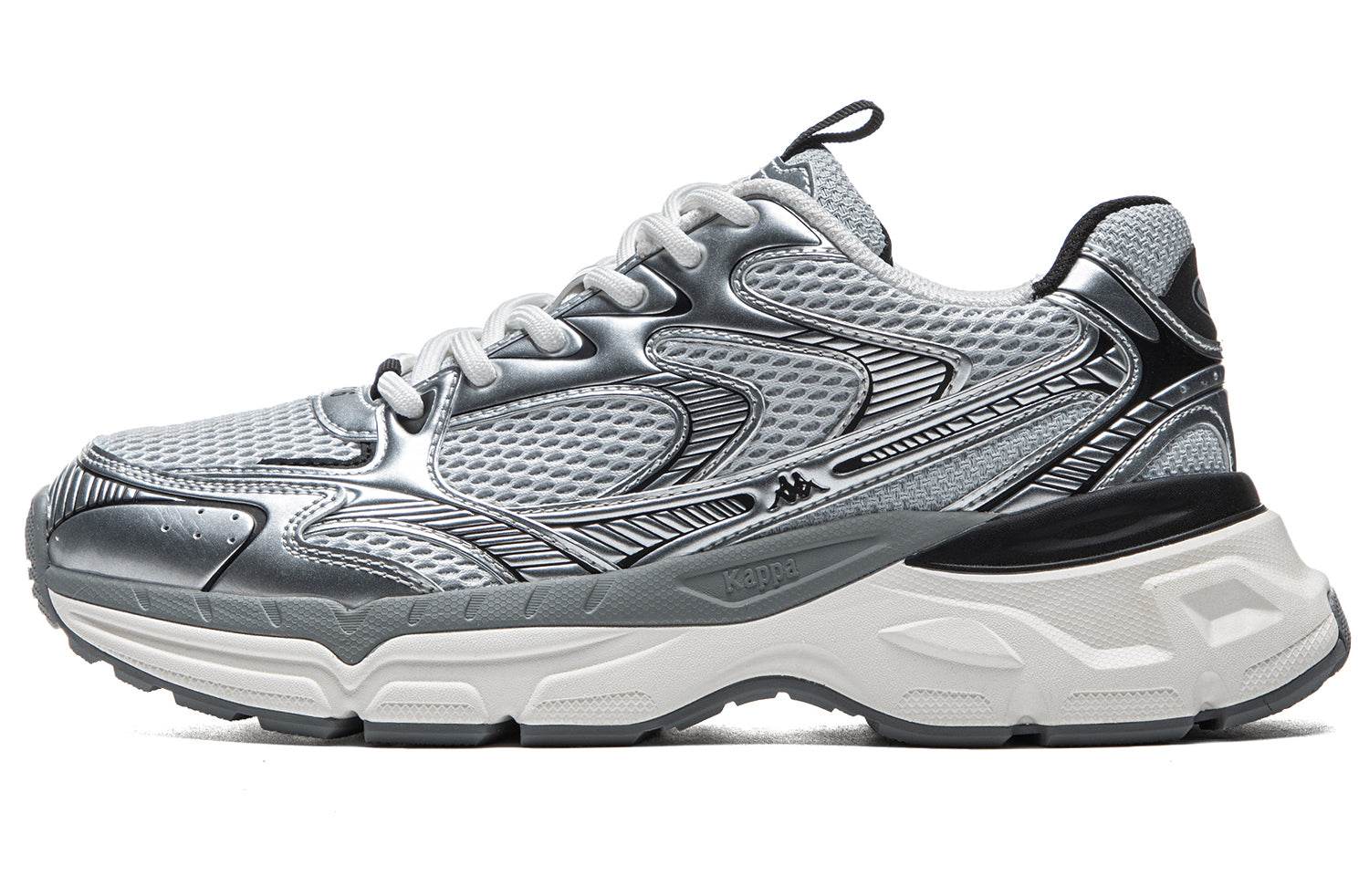 Кроссовки Kappa - Boxette Shop