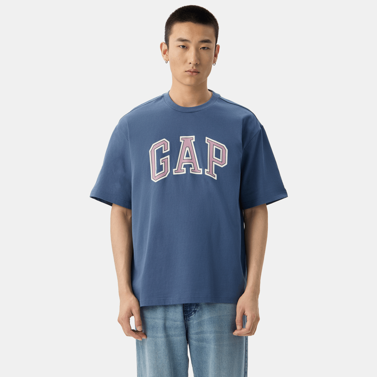 Футболка GAP - Boxette Shop