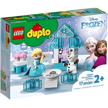 Конструктор LEGO Frozen (10920) - Boxette Shop