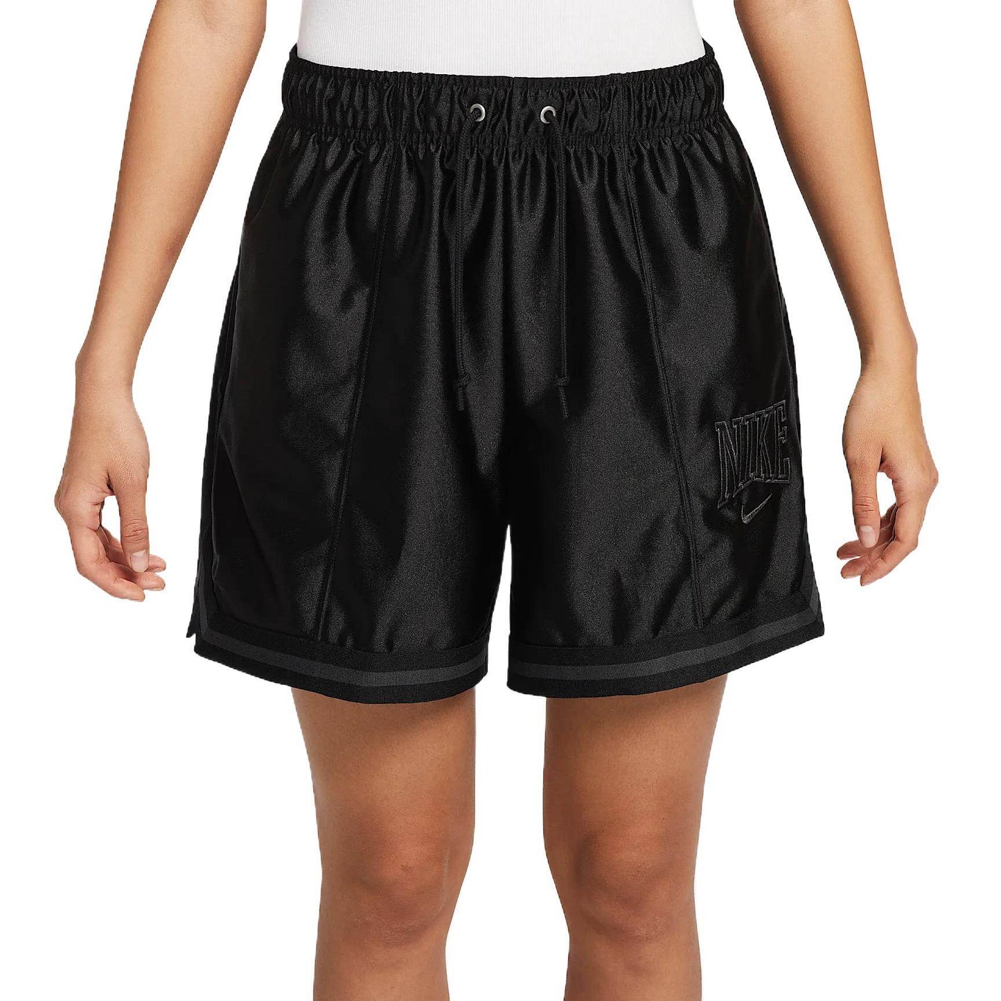 Спортивные шорты женские Nike Sportswear - Boxette Shop