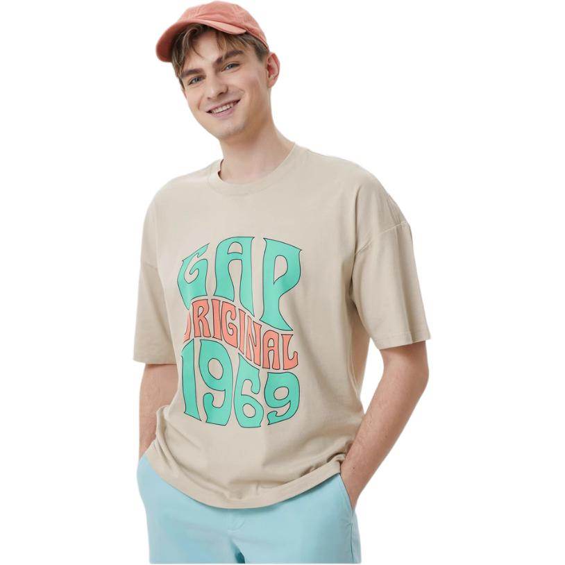 Футболка GAP - Boxette Shop