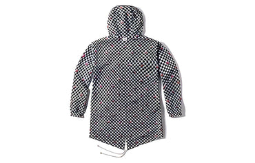 Куртка женская Vans - Boxette Shop