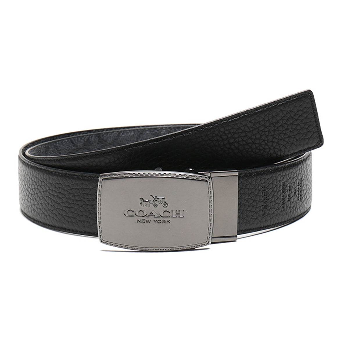 Ремень мужской Coach - Boxette Shop