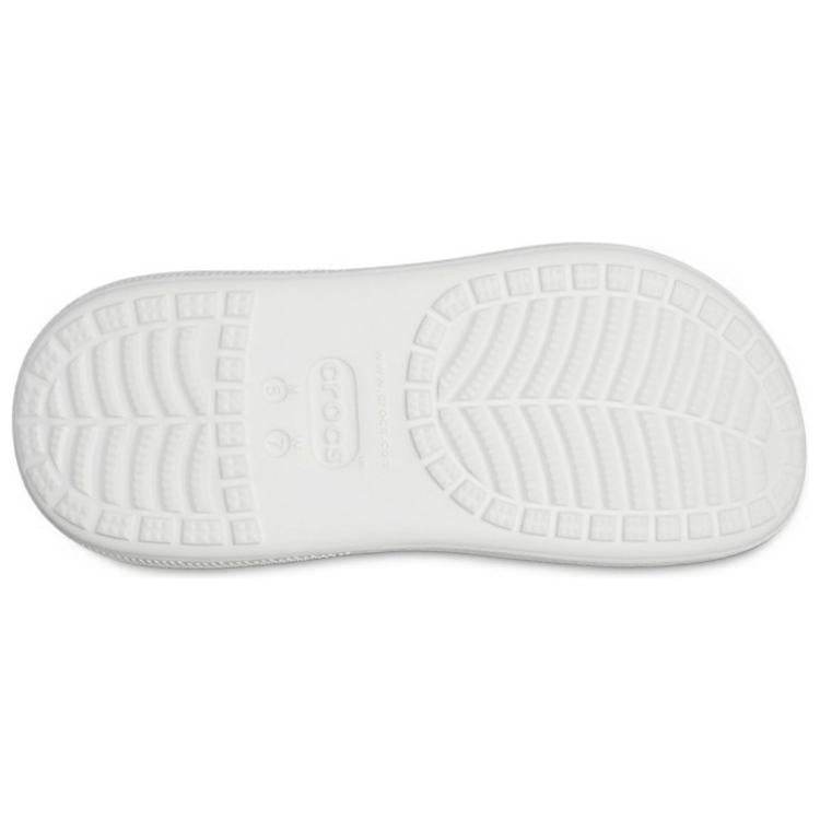 Шлепанцы Crocs Crush Clog Made by Crazy Creation - Boxette Shop