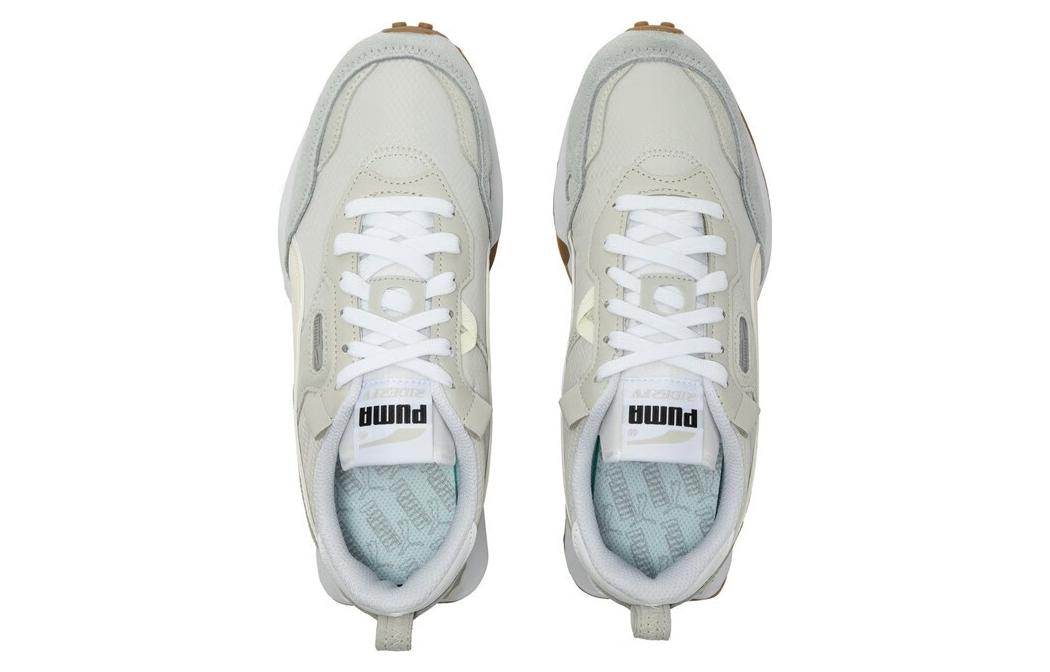 Кроссовки Puma Rider Future Vintage Leather - Boxette Shop