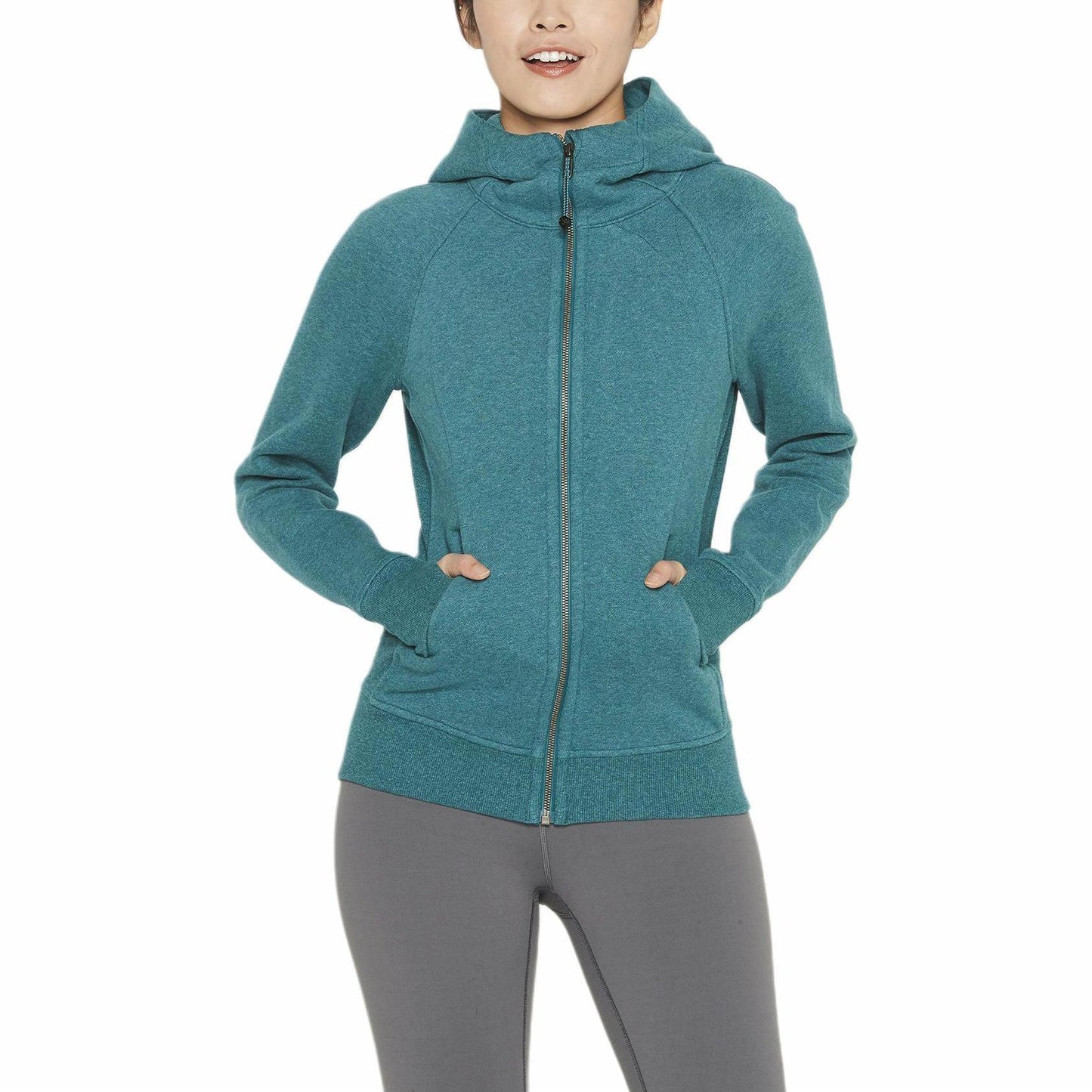 Худи Lululemon