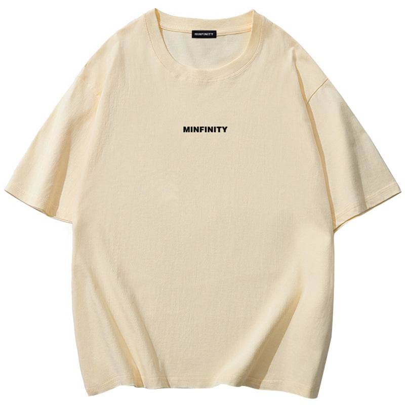 Футболка Minfinity - Boxette Shop