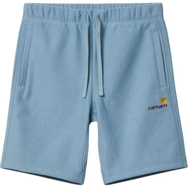 Шорты мужские Carhartt WIP - Boxette Shop