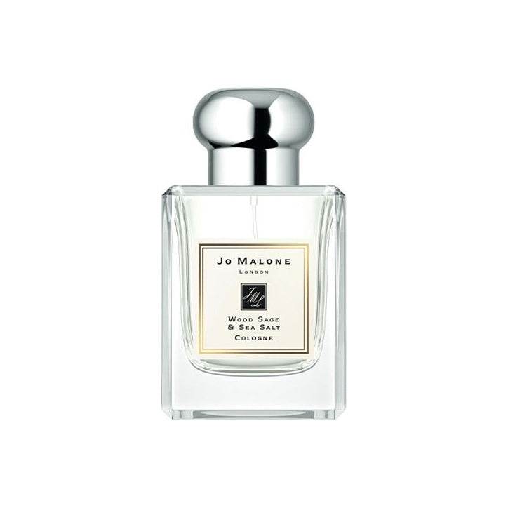 Духи женские Jo Malone London Sage & Sea Salt - Boxette Shop