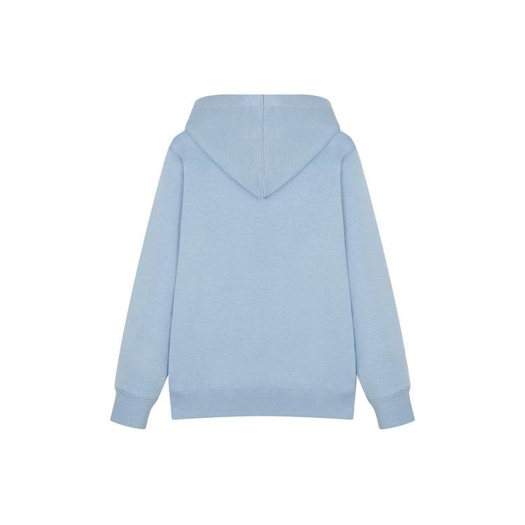 Худи женское Teenie Weenie Bear College Style - Boxette Shop