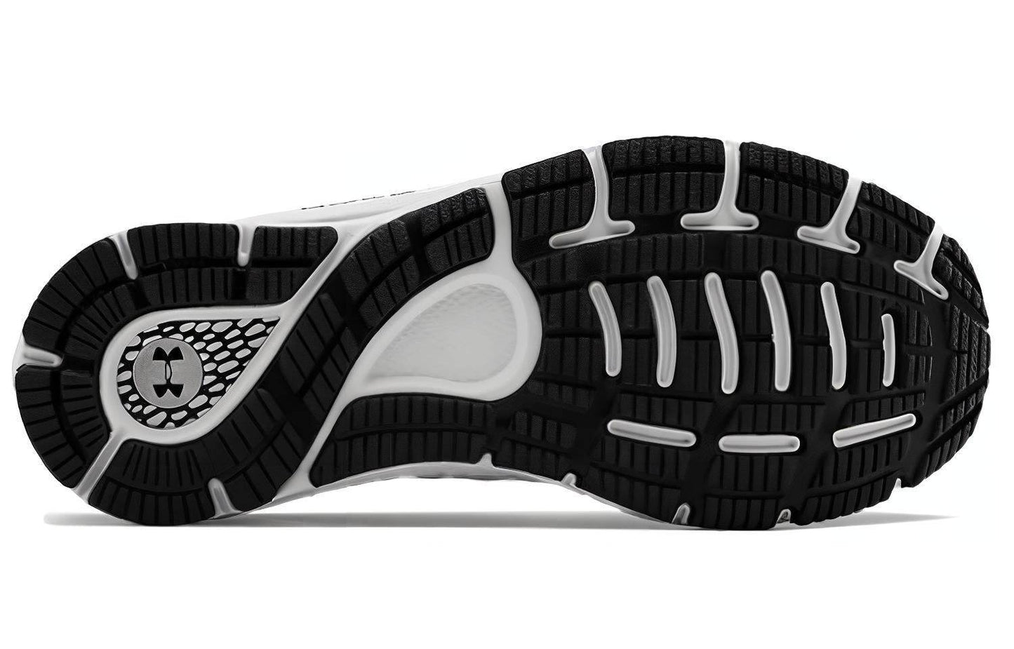 Кроссовки женские Under Armour HOVR Sonic 3 - Boxette Shop