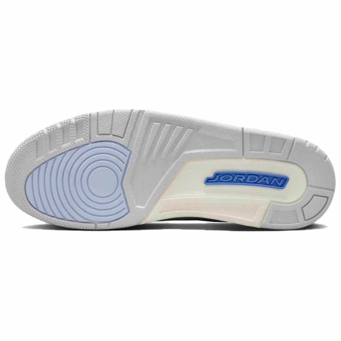 Кроссовки Air Jordan 3 Lucky Shorts - Boxette Shop