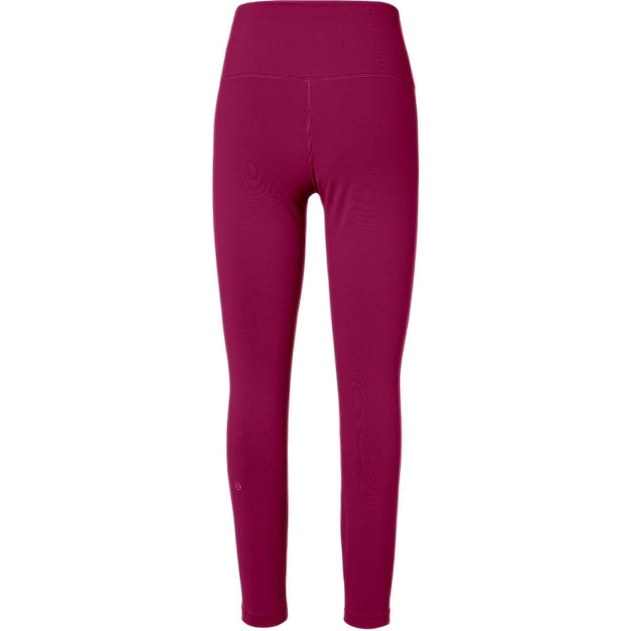 Спортивные леггинсы женские Lululemon - Boxette Shop