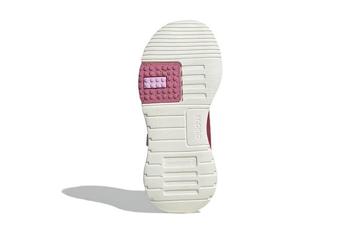 Кроссовки детские LEGO x Adidas Racer TR - Boxette Shop
