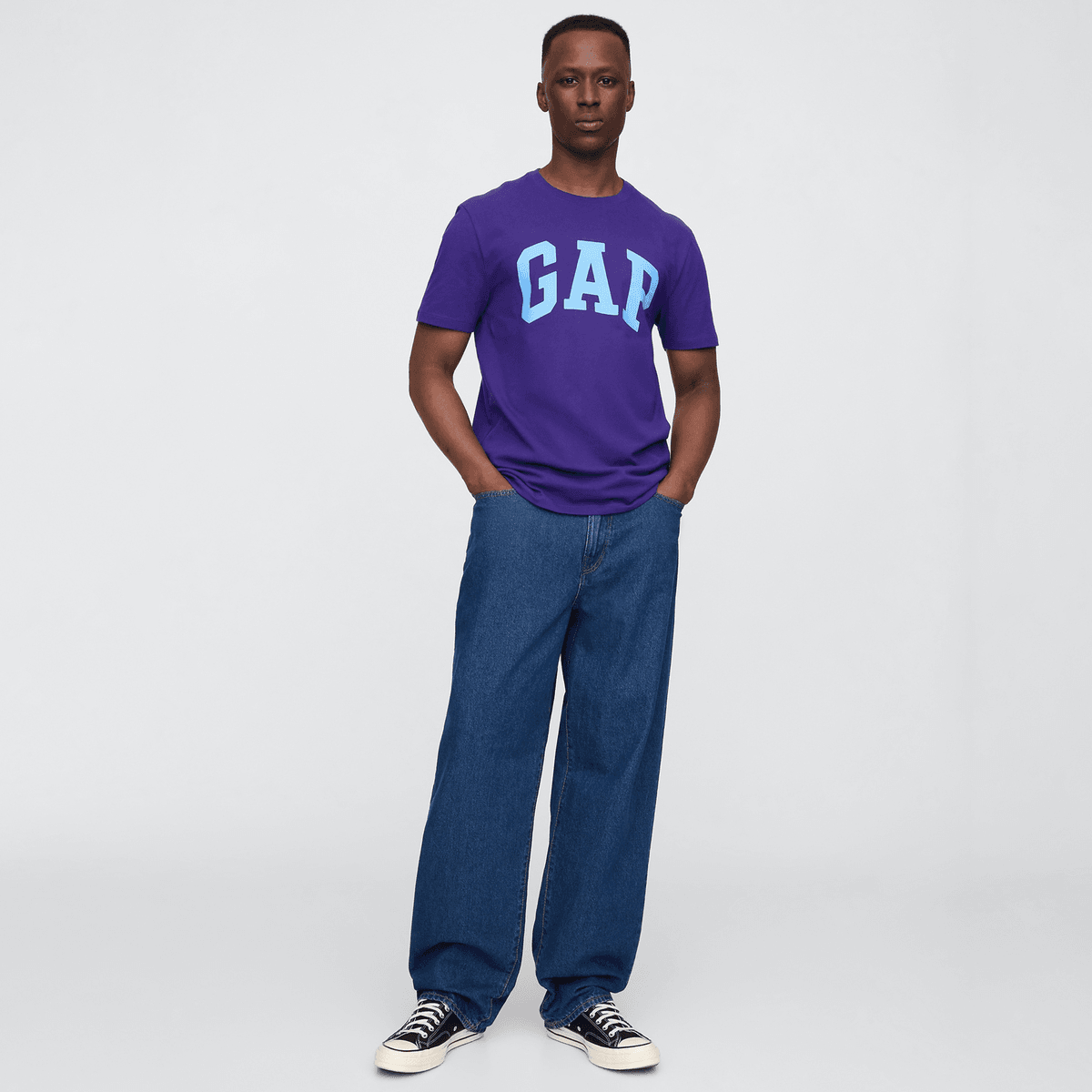 Футболка GAP - Boxette Shop