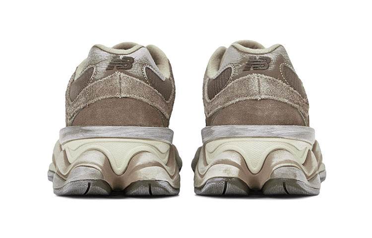 Кроссовки New Balance NB 9060 - Boxette Shop