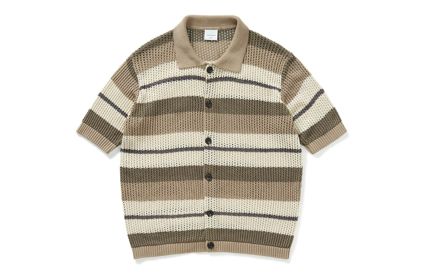 Рубашка 714Street - Boxette Shop