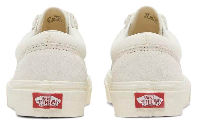 Кеды Vans Style 36 Marshmallow - Boxette Shop