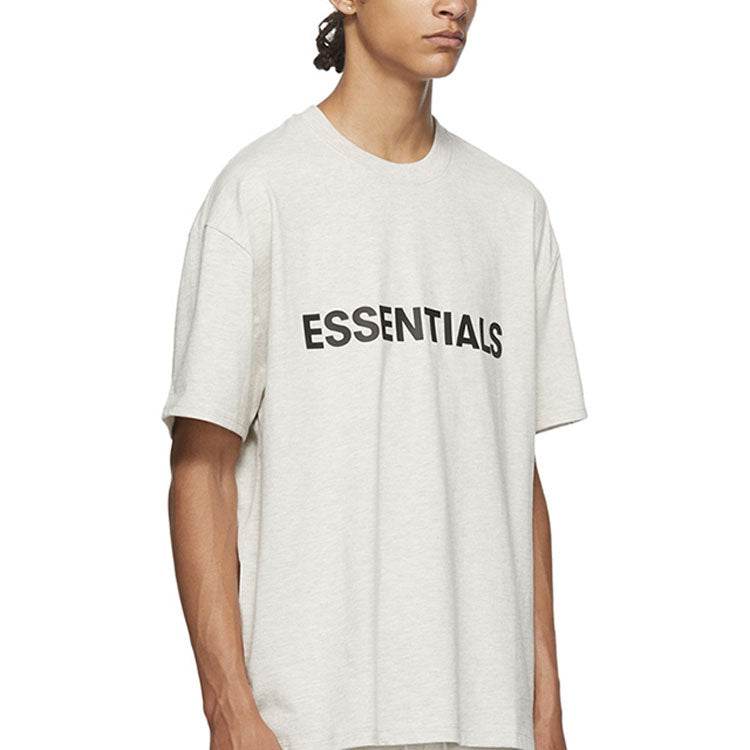 Футболка Fear of God Essentials SS20 - Boxette Shop