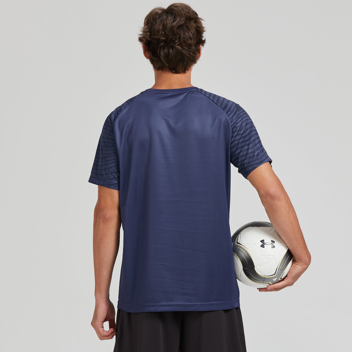 Спортивная футболка мужская Under Armour Quick Dry