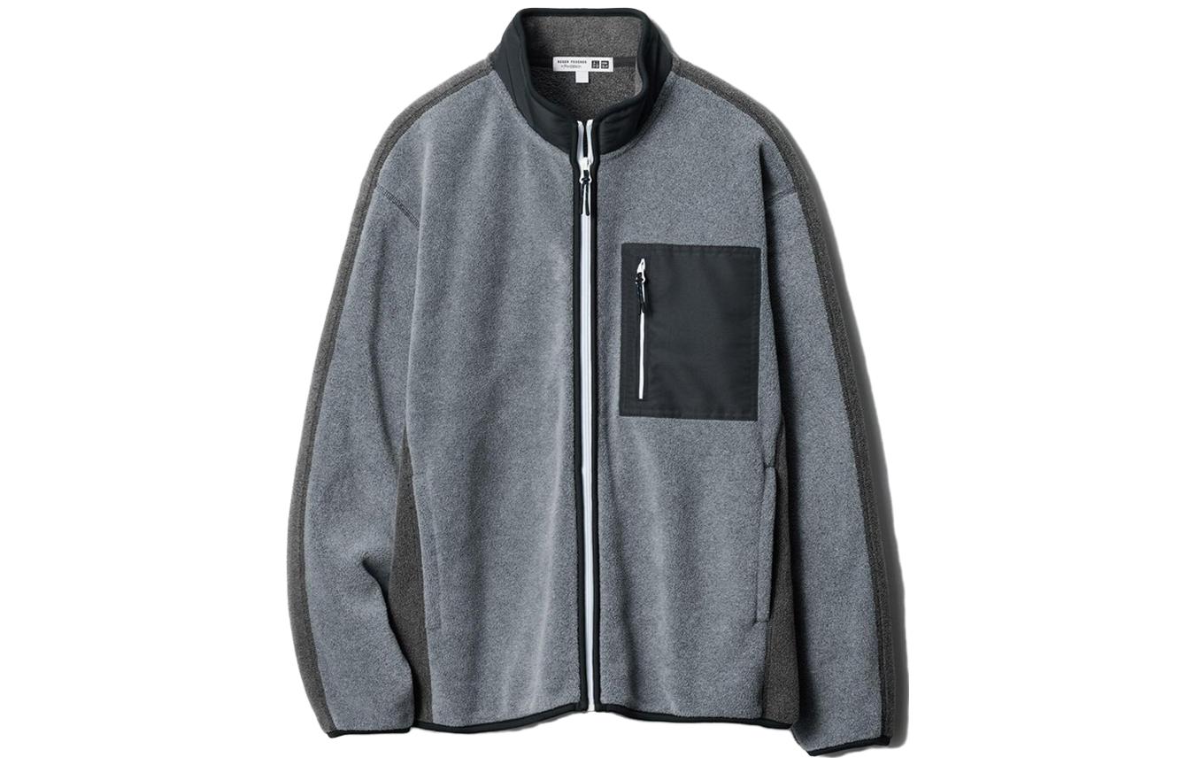 Куртка мужская Uniqlo X Jw Anderson