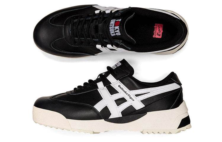 Кроссовки Onitsuka Tiger Delegation EX - Boxette Shop