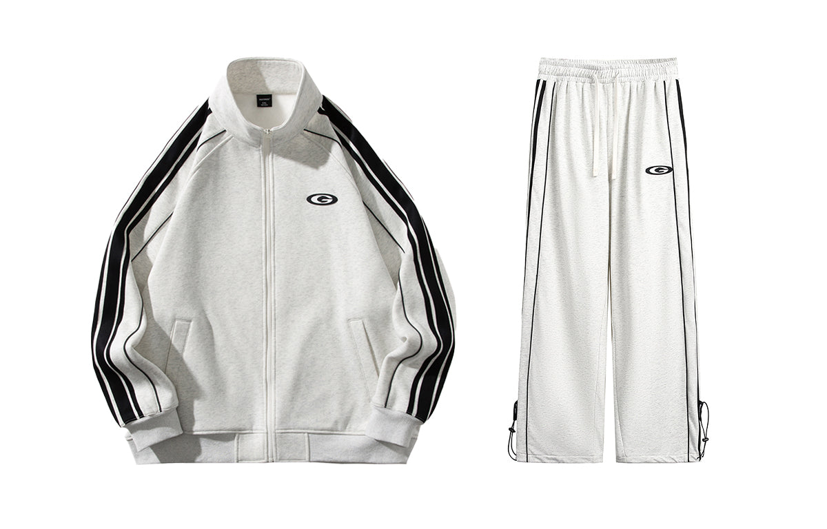 Спортивный костюм Golfcross - Boxette Shop