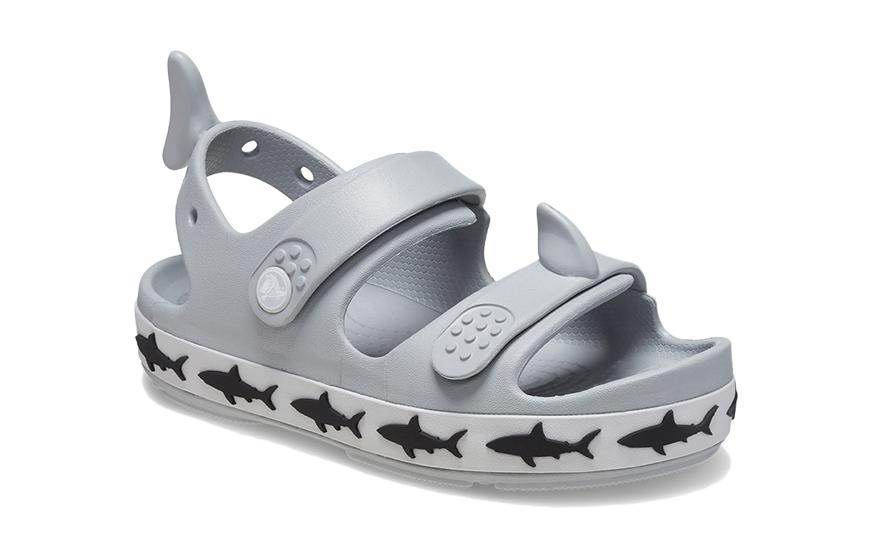 Сандалии детские Crocs - Boxette Shop