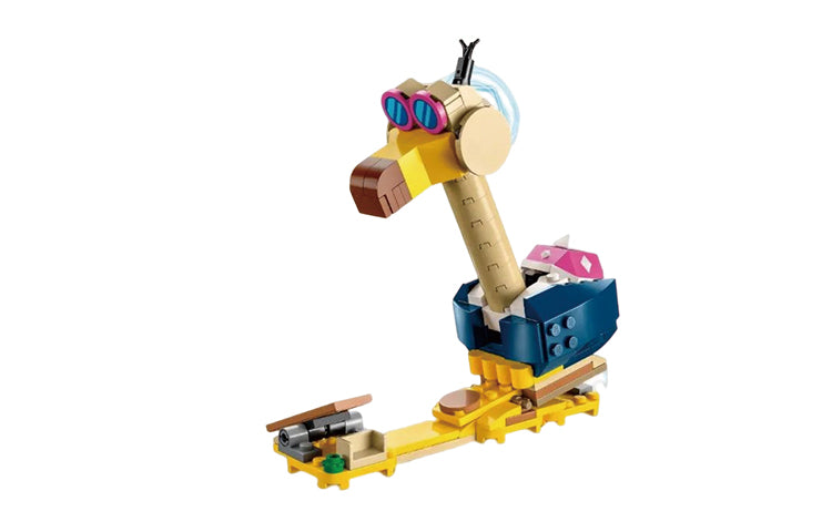 LEGO "Vulture" (71414)