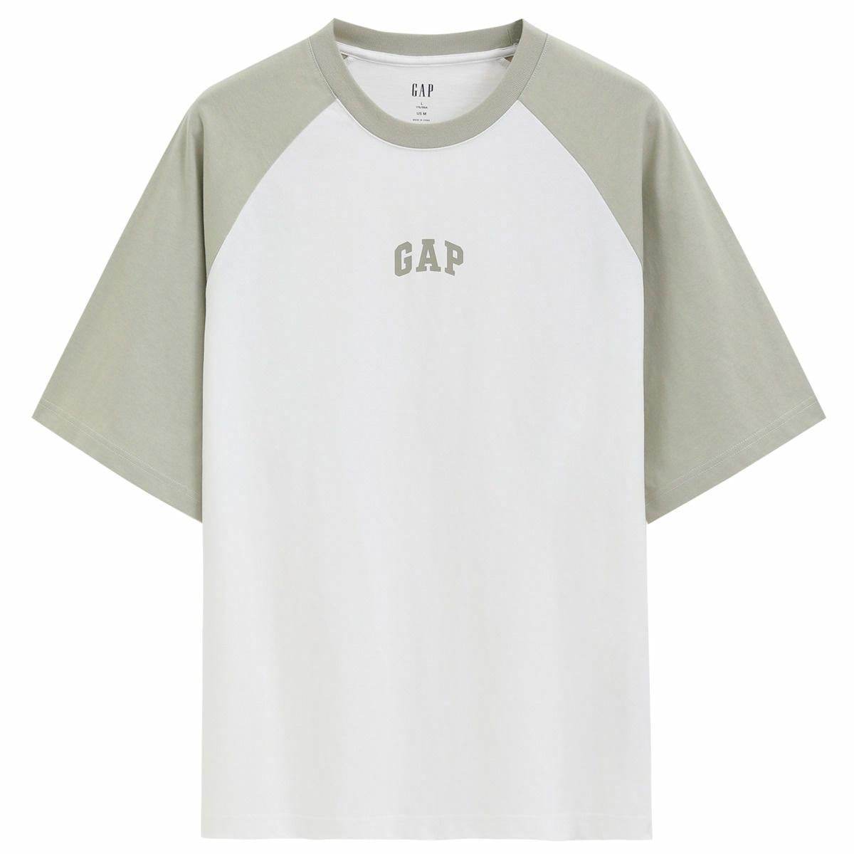 Футболка GAP - Boxette Shop